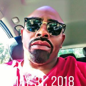 Meet your Posher, Dajuan